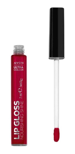 Lifter Gloss Avon Ultra Color Lip Gloss Brillo Labial 7ml