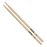 Baqueta Vic Firth 7a Nova Series Ponta De Nylon