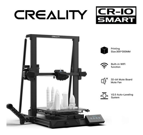 Creality Cr-10 Smart / Wifi - Grande