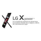 Celular LG X Power Telcel