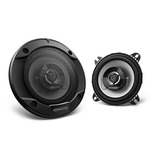 Altavoz Para Carro De 4 Con 440 2' 2 Kfc 1066s Por Kenwood