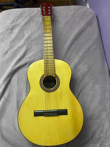 Guitarra Criolla