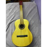 Guitarra Criolla