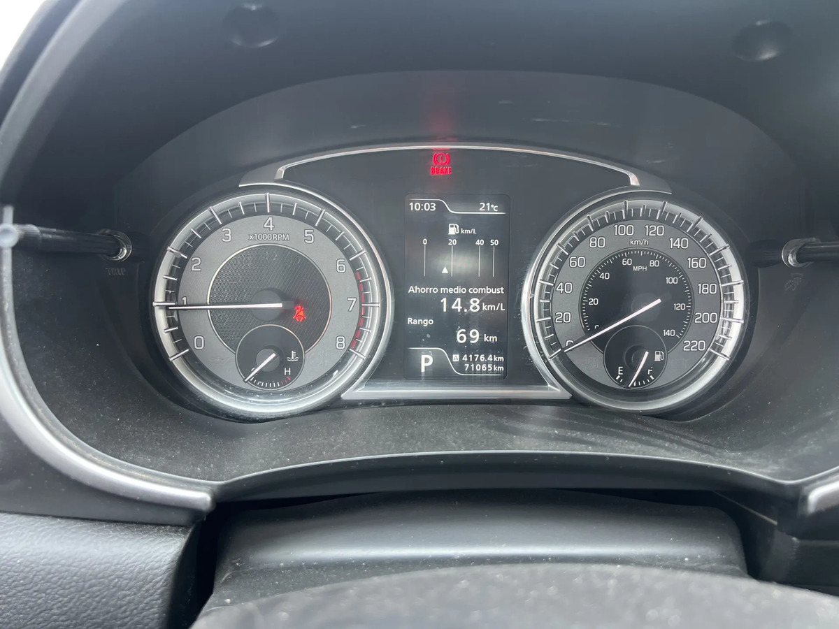 Suzuki Vitara 2022 - Imagen 11