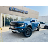 Ford Ranger 2023