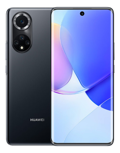 Huawei Reacondicionado Nova 9 Negro 128gb