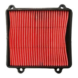 Filtro De Aire Para Moto Honda Xr150 (2014) Riffel