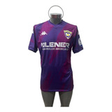 Jersey Original Kappa Del Guadalajara De España Local 2023