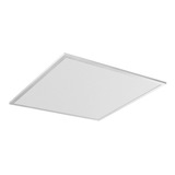 Panel Led Embutir O Colgar 60x60 44w Sica Luz Día Pack X 6