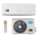 Ar Condicionado Inv Midea Xtreme Save Connect 9000 Btus Frio