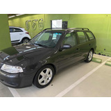 Volkswagen Parati 2002 1.8 Tour 5p