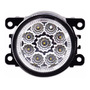 Faro Antiniebla Led De 27w Para Peugeot 307 Peugeot 404