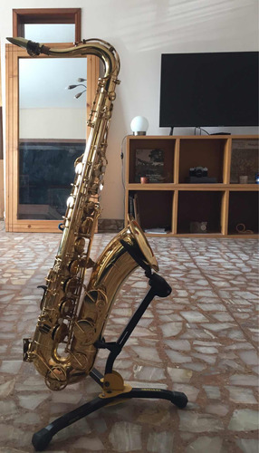 Saxo Tenor Yamaha 275 Japon