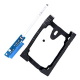 Cable Sata + Hdd Rubber Bracket Ls-h323p L52024-001 Hp 15-dw