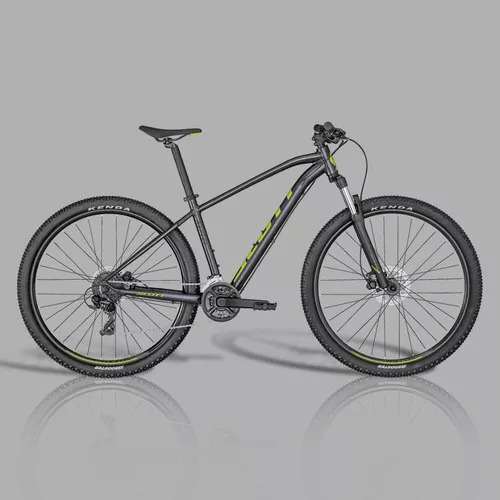 Bicicleta Scott Aspect 960 Del 2021