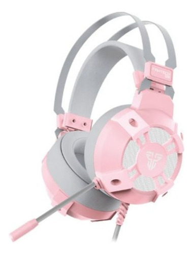 Auricular Gamer Fantech Hg11 Sakura Edition