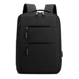 Mochila Para Laptop I, 15, 6 Polegadas, Business Slim Durabl