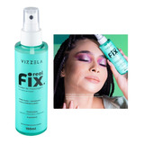 Spray Fixador Real Fix Sua Maquiagem Impecável Vizzela