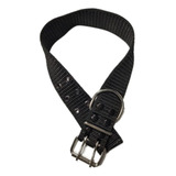 Collar Nato Doble Hebilla Para Perro 65cm-animal Brothers