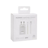 Cargador Huawei  22.5w   Usb - Micro Super Charger