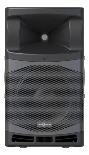 Bafle Activo Audiocenter Ma12 12 Pulgadas Envio Gratis