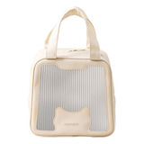 Bolso Lunchera Térmico Infantil Aluminizada Mr. Bear Plata