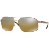 Óculos De Sol Masculino Ray Ban Rb3604-ch 121/a2 Original