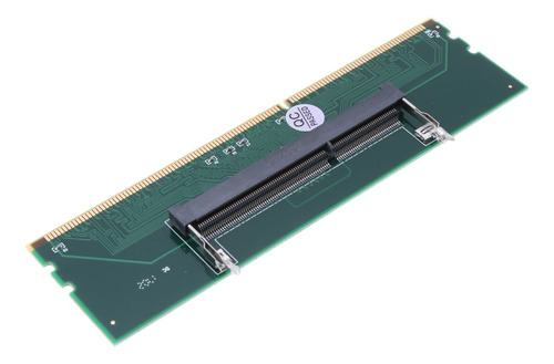 Memoria Ddr3 Laptop A Escritorio Adaptador Conector 133x37