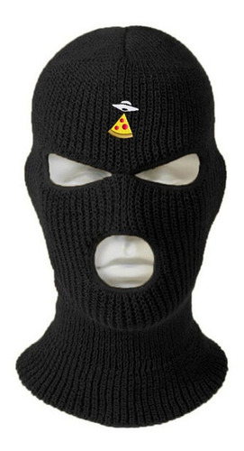 Gorro Pasamontañas Lana Ski Mask Ovni