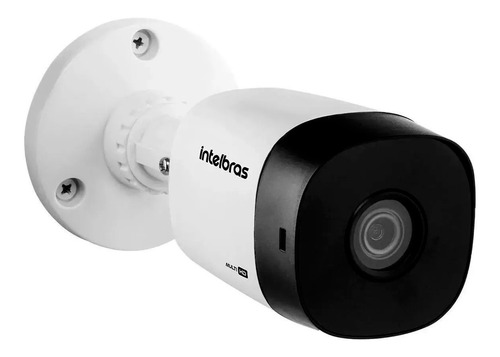 Camera Intelbras Full Hd Hdcvi Vhl 1220