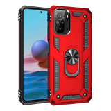 Funda De Teléfono Para Xiaomi Redmi Note 10/ Redmi Note 10s