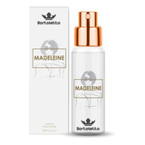Perfume Feminino Madeleine 15ml Ref. Importado