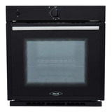 Horno De Empotrar Haceb A Gas Natural Tandoori 60 Negro