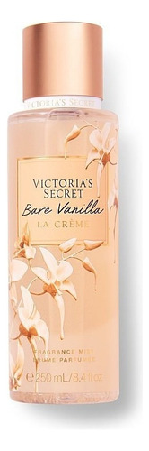 Victoria´s Secret Bare Vanilla La Crème Fragrance Mist