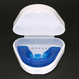 Oral Para Dental Brace Ortodoncia Soft+duro Dientes Niños Co