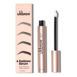 Ukbrow Serum Para Crecimiento De Cejas, Sin Hormonas