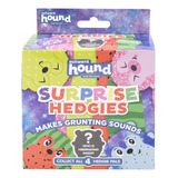 Outward Hound Surprise Hedgies - Juguetes Para Perros -