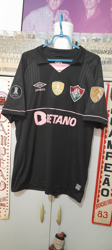 Camisa Fluminense Betânia 2023 