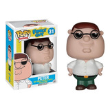 Funko Pop Family Guy Peter