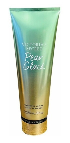 Victoria's Secret Pear Glace 236 Ml Crema Corporal Pera