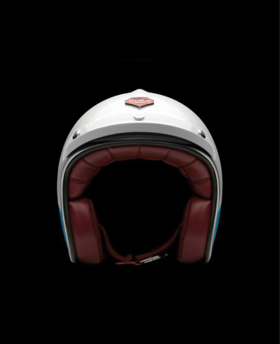 Casco Ruby Pavillon Munich 90 Spandau (m57/58)