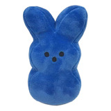 Regalo Ornamental Para Niños Peluche Conejito Pascua De 6in