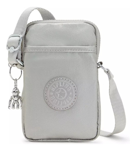 Bolsa Kipling Tally Crossbody Para Celular Nueva Original