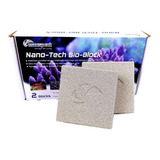 Midia Biológica Maxspect Nano-tech Bio-block - Trata 2850 L