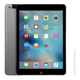 Apple Tablet A1475 Cinza 16gb Tela 9.7 Wifi Usado