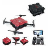 Drone Mini Espia Cámara Reyes Navidad Regalo Juguete Wifi