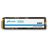 Ssd Micron 2300 2tb Nvme M.2