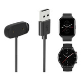 Cabo Carregador Para Amazfit Gtr 2 Gts 2 2e 2 Mini T Rex 