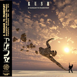 Rush - A Passage To Frankfurt Live 1979 (doble Cd New) 2112