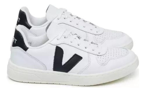 Tenis Vert V10 Premium Acabamento Refinado Casual Varias Cor